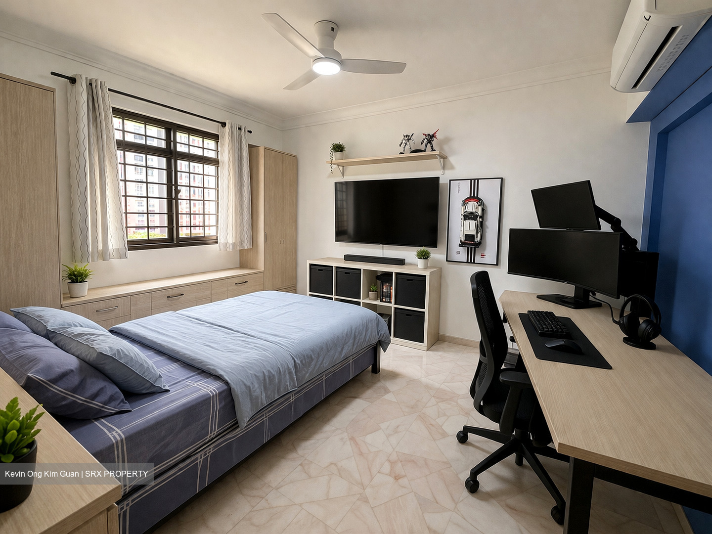 Blk 252 Compassvale Street (Sengkang), HDB 5 Rooms #548191661